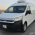 تويوتا باص تبريد 2021