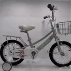 دراجات اطفال بجميع الاشكال والاحجام