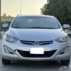 هيونداي النترا 2015