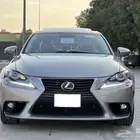 لكزس IS350 2015