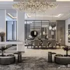 مهندسه تصميم داخلي وخارجي وواجهات بأفضل الاسعار