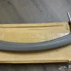 مسكت طبلون جمس جديدها بكرتونه رصاصي 2000 الى 2006