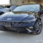 هيونداي اللنترا 2025 سمارت كمفورت كاش واقساط