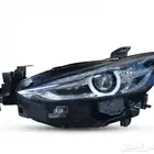 شمعه مازدا 6 استاندر مستعمل موديل 2023