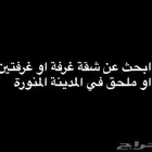 ابحث عن شقة