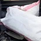 أكياس للبيع نظيفة