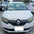 رينو موديل 2015 للبيع بالرياض