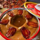 عصيدة حساوية بدبس التمر اخلاص