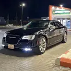 كرايسلر 2016 V8 البيع مستعجل
