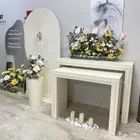 تنسيق حفلات التخرج واعياد الميلاد واستقبال مواليد