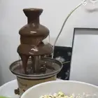 نافورة شوكلاته (2) طابق للبيع