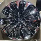 جنوط لكزس LS500 2018