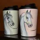 مق هاف مليون معا رسمة خيل