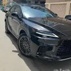 لكزس ار اكس اف 500 هايبرد 24 للبيع