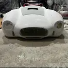 بودى كوبرا شيلبى 1967
