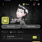 يوزر سناب شات .