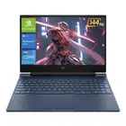 لابتوب hp فيكتوس كرت شاشة خارجي نظيف جدا