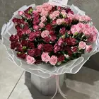 مندوب توصيل و تنسيق هدايا المدينه