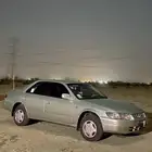 للبيع كامري 2002 جي ال اي