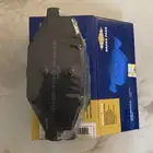 فحمات امامية وخلفية جيلي كولراي