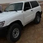 جيب باترول نيسان ربع 98