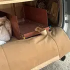 كرسي ثلاجه متحرك