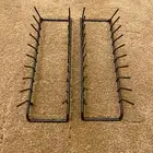 مجموعت اغراض شبه جديده للي يبغاها كامله 28 قطعه 100 ريال كل