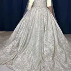 فستان زفاف