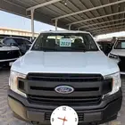 فورد F150 2019 سلندر 8 تشيكاته وكالة سعودي دبل