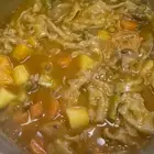 طبخ بيت