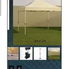 4 مظلات سهلة التركيب