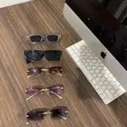 نظارات جدييدة جديييدة