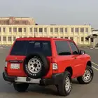 باترول 2004 حكومي