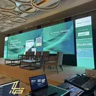 للاجار شاشات وصوتيات
