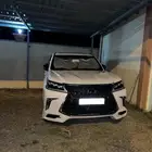 لكزس 2018 فل كامل سبورت