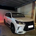 لكزس 2018 فل كامل سبورت سعودي