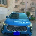 هافال جوليان فل بانوراما موديل 2022 ممشي قليل وكاله