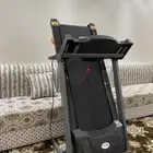جهاز مشي نظيف وقوي