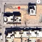 ارض تجاريه للبيع طريق الملك خالد بالقرب من الدفاع المدني