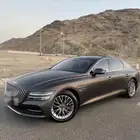 جينسيس G80 2024