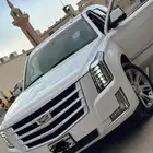 اسكاليد 2019