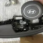 ارباق سوناتا من 2020 إلى 2025