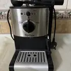 الة قهوة هوميكس