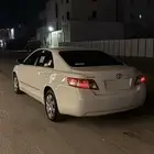 كامري 2010 قير عايدي