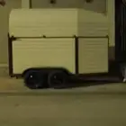 عربه النقل الخيل حائل