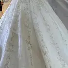 فستان عروس