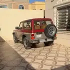 جيب سفاري موديل 92