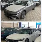 هيونداي النترا 2.0 سمارت بلس 2026