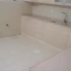 شقة بلاطة حي البديع ابها للاجار السنوي