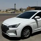 النترا 2020 أفانتي ديزل